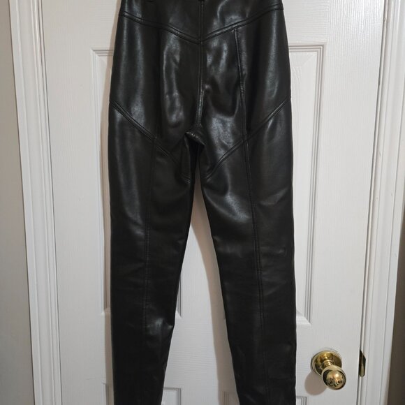 Aritzia Wilfred Rebel Pant sz 00 - Picture 4 of 5